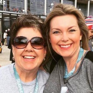 Meet your Posher, Sue